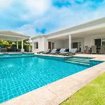 Luxury Pool Villa 608