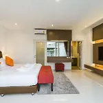 Luxury Pool Villa 608