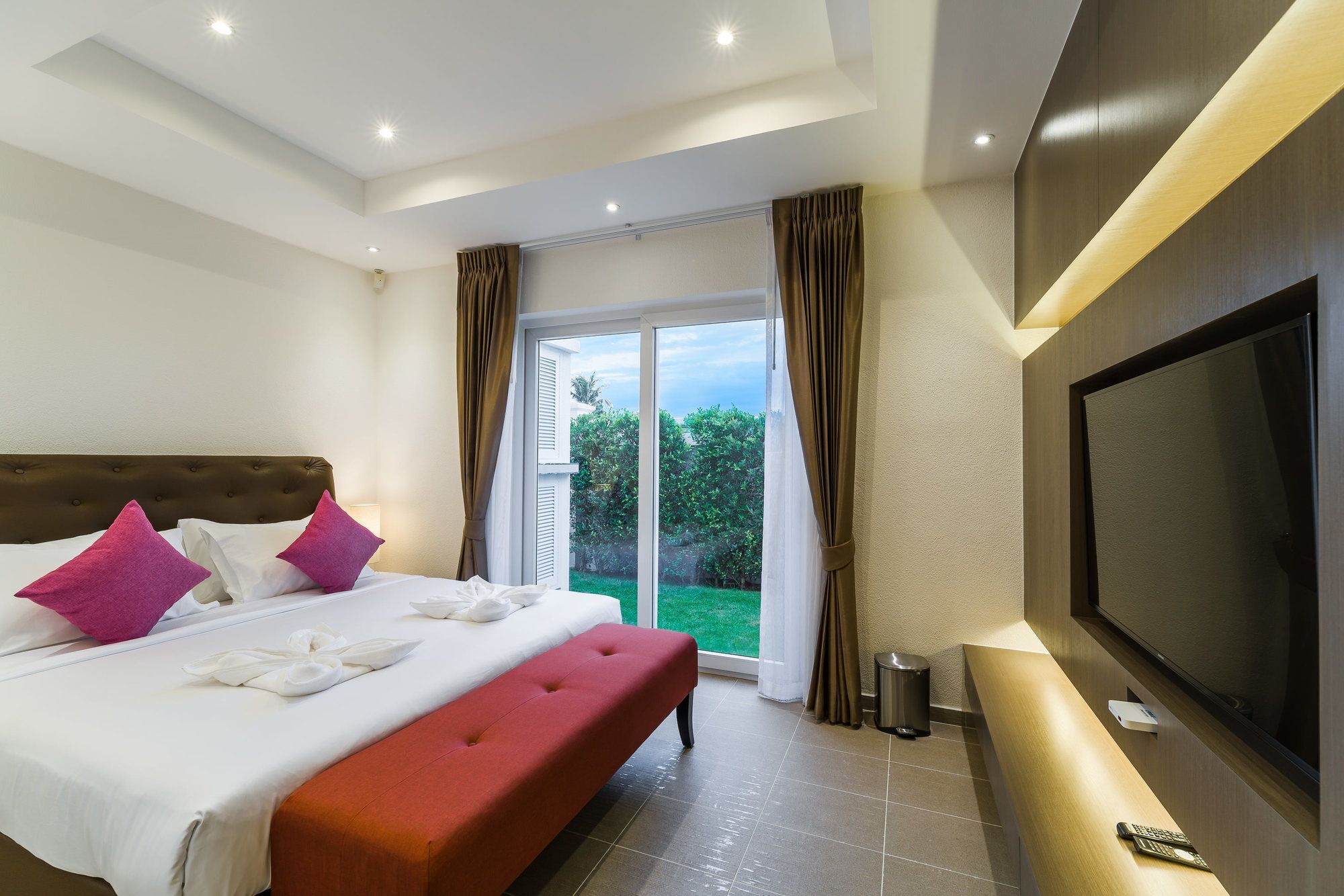 Villa Luxury Pool 608 Pattaya