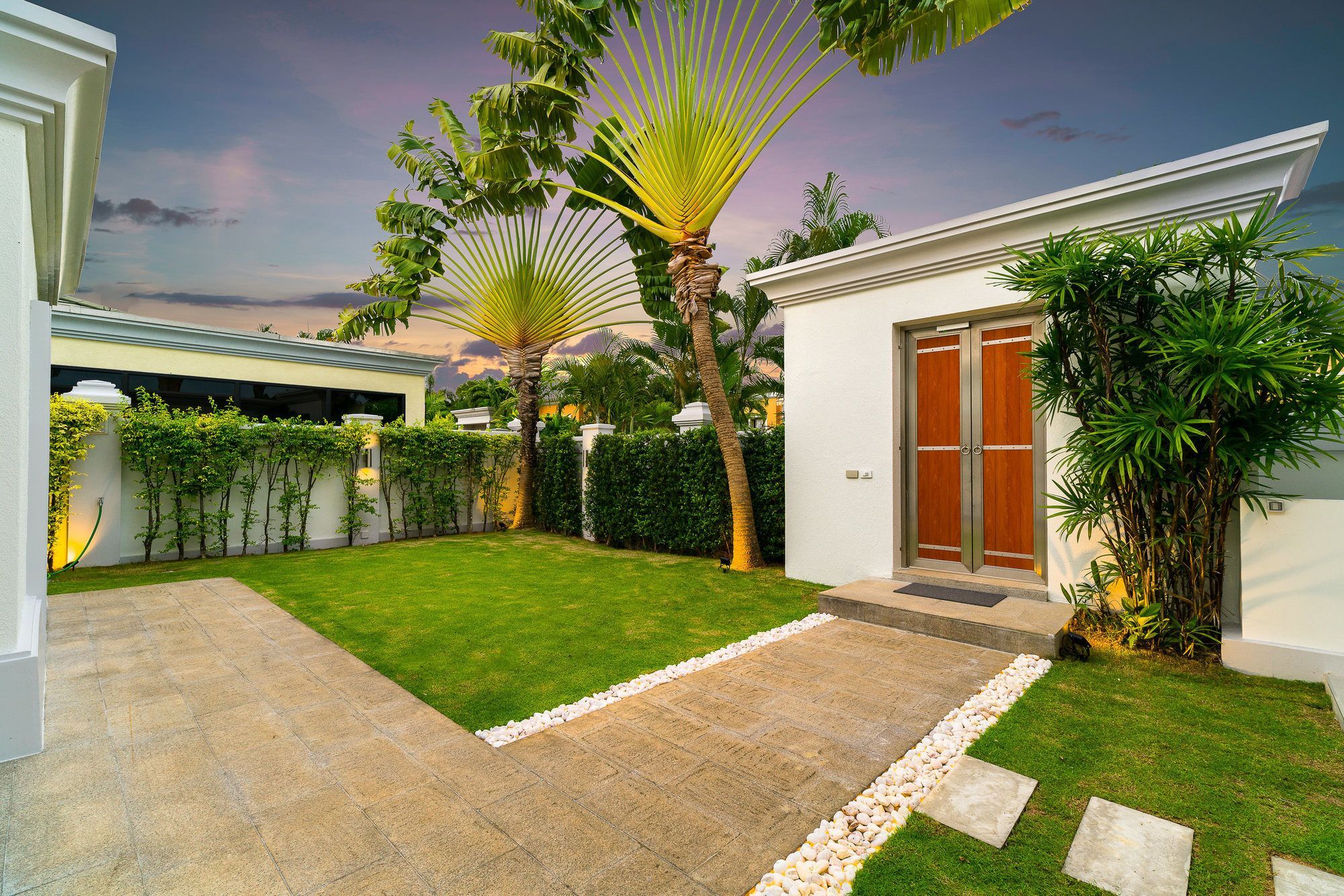 Luxury Pool 608 Villa Pattaya