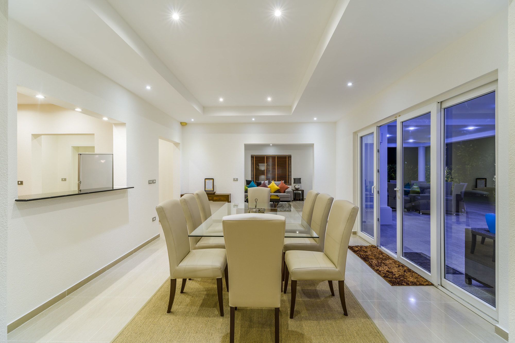 Villa Luxury Pool 608 Pattaya