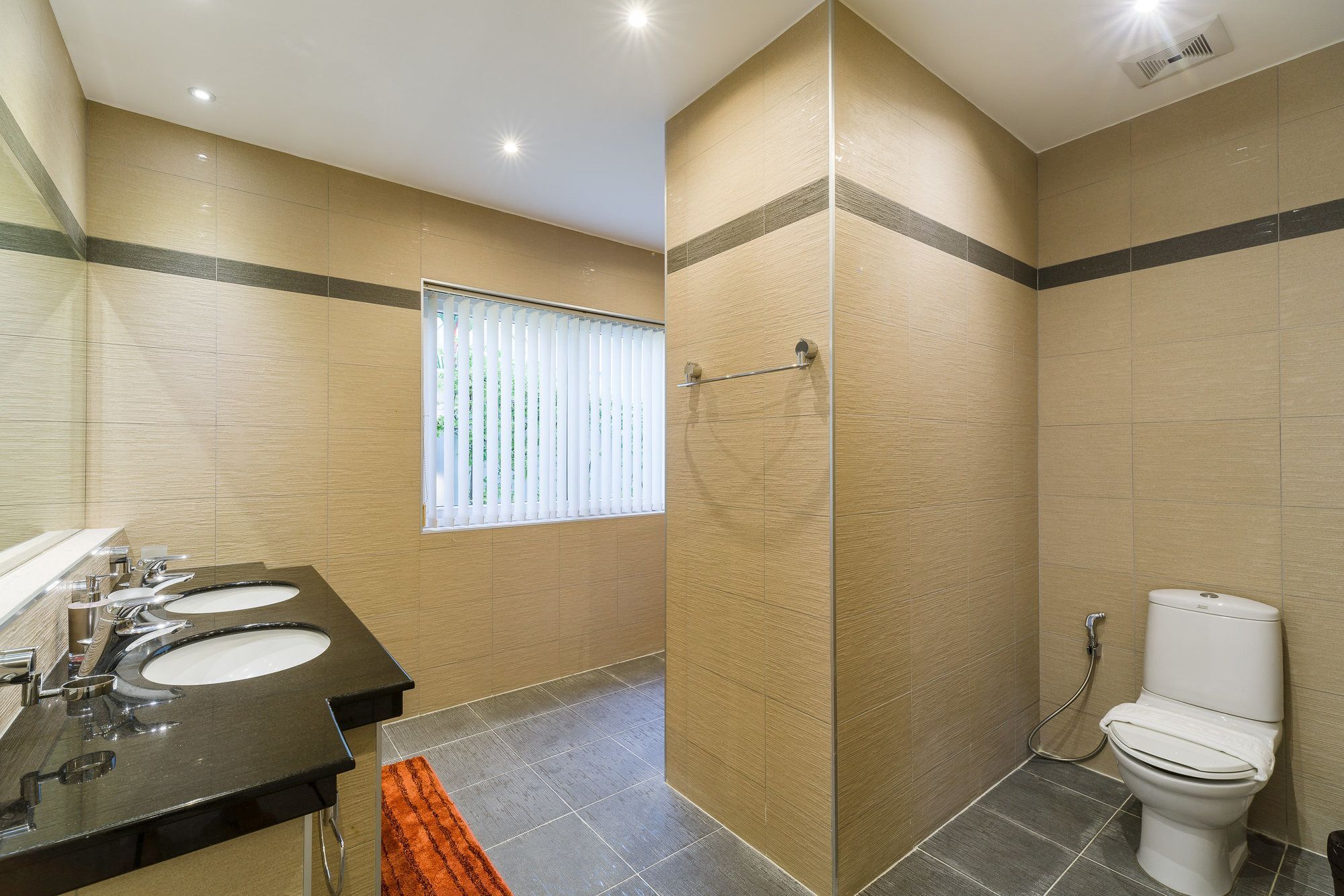 Luxury Pool 608 Villa Pattaya