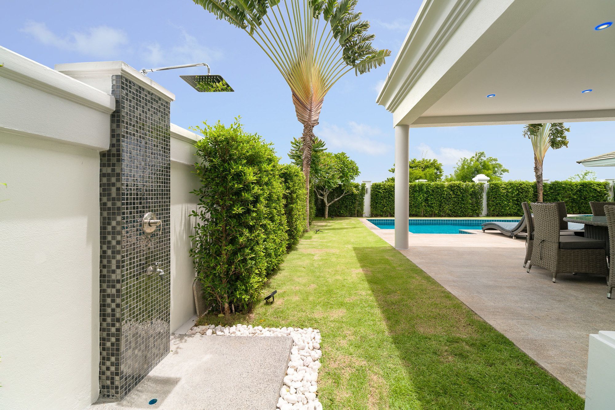 Villa Luxury Pool 608 Pattaya