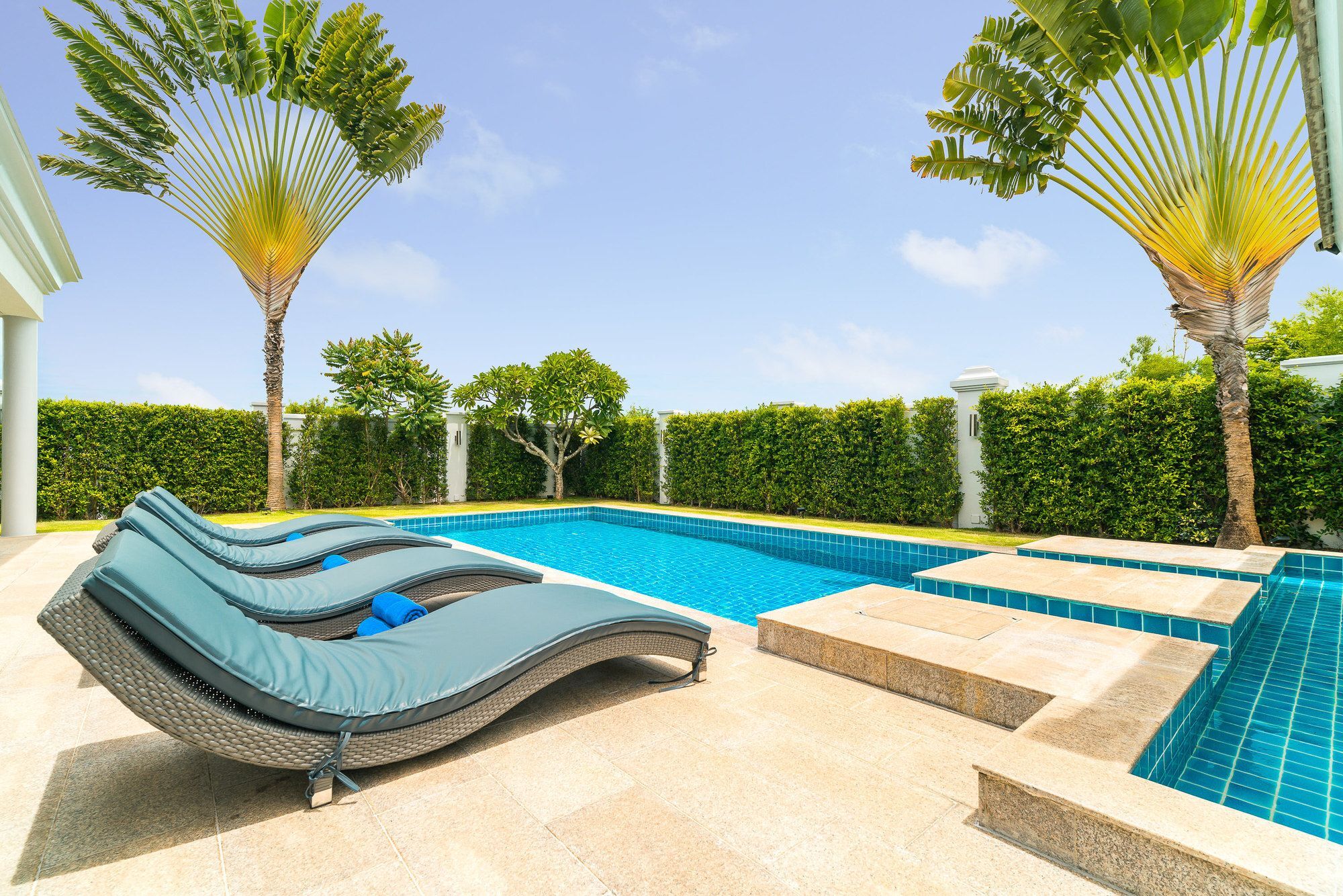 Luxury Pool 608 Villa *