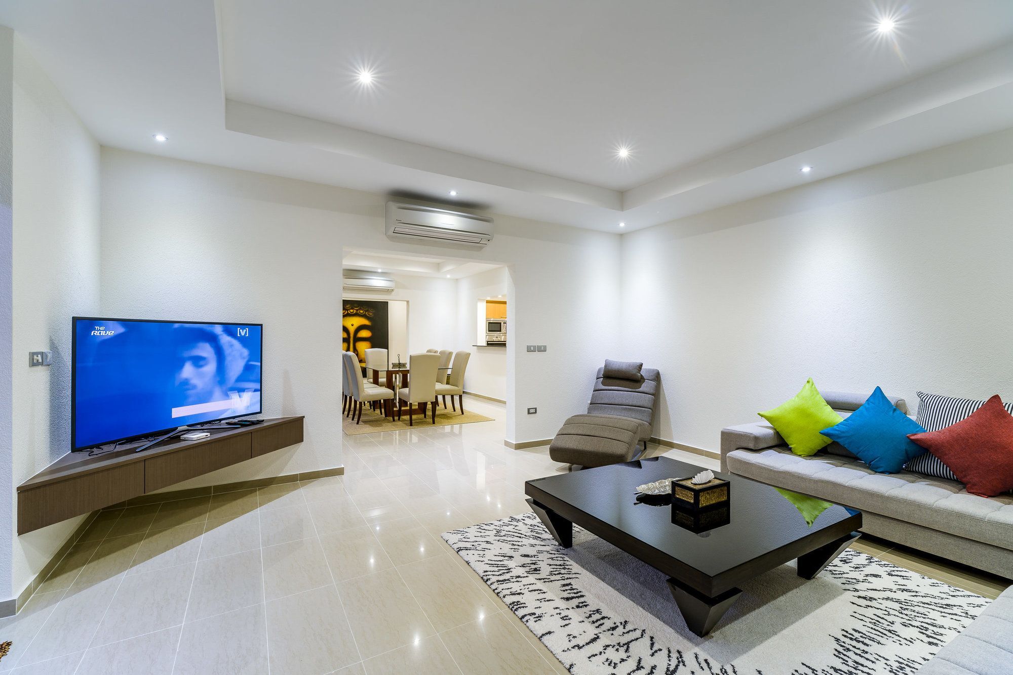 Luxury Pool 608 Villa Pattaya