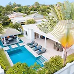 Luxury Pool Villa 608